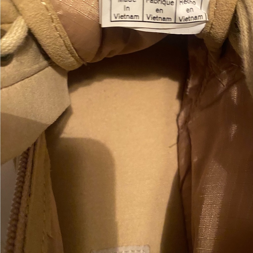 Men’s UGG boots used gently size 10 Waterproof